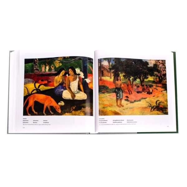 Gauguin