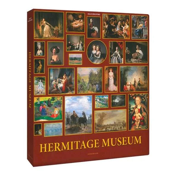 Museo del Hermitage