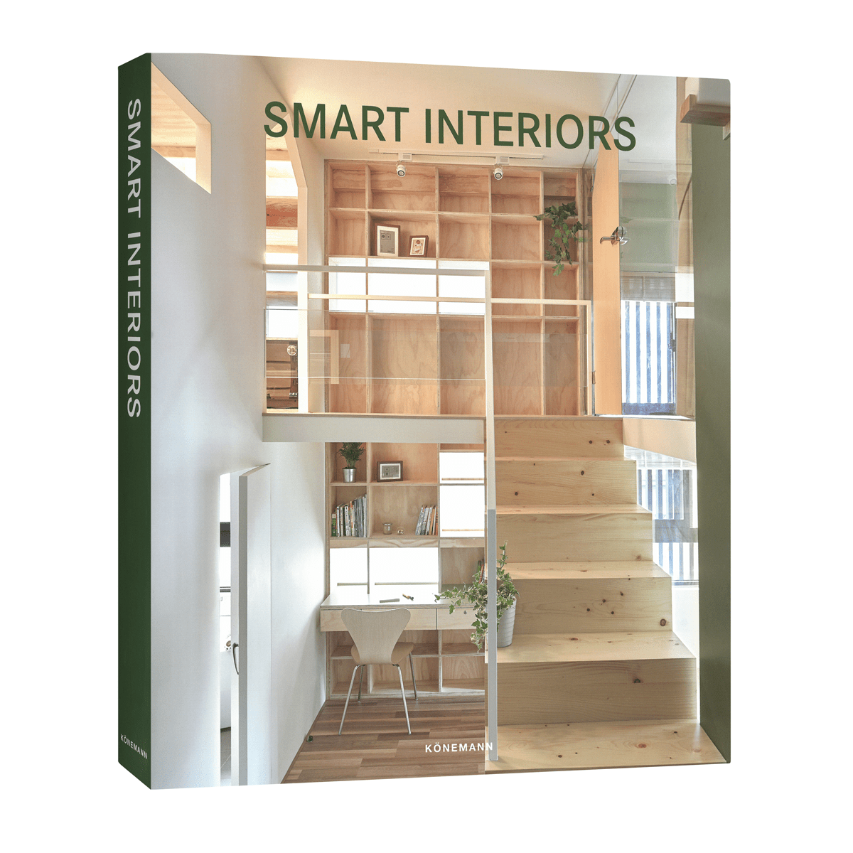 Inteligentes Interiores