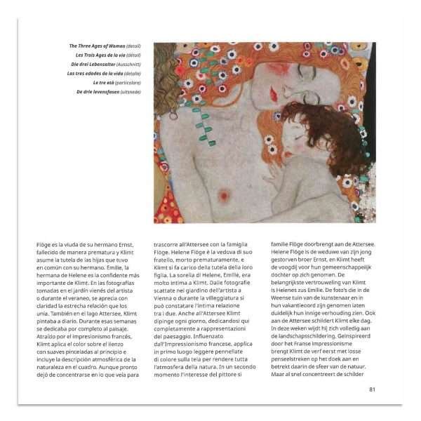 Gustav Klimt