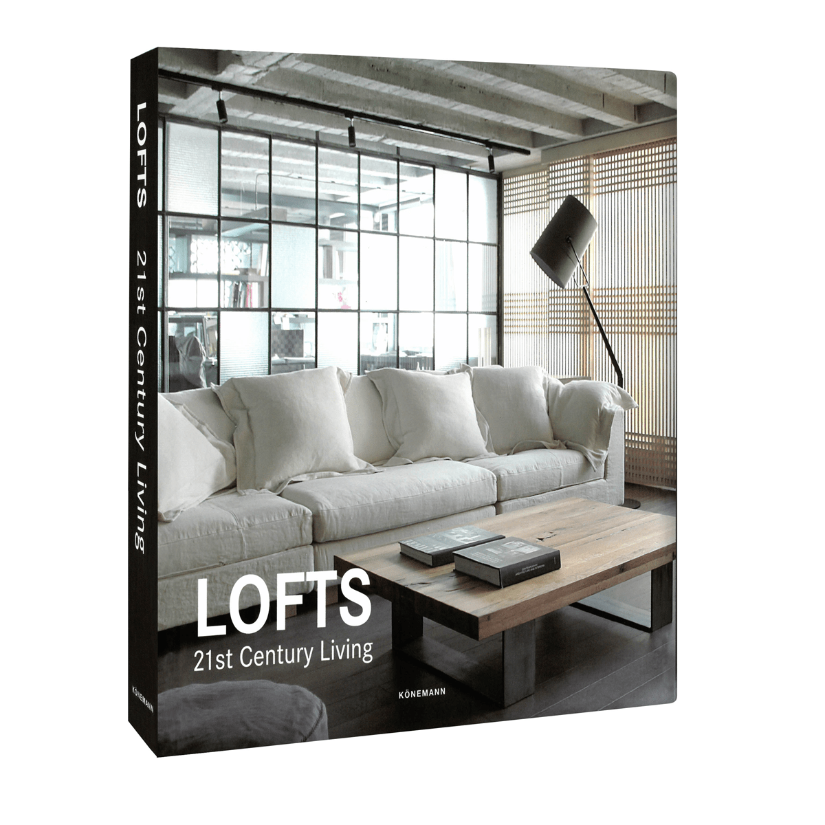 Lofts Siglo 21