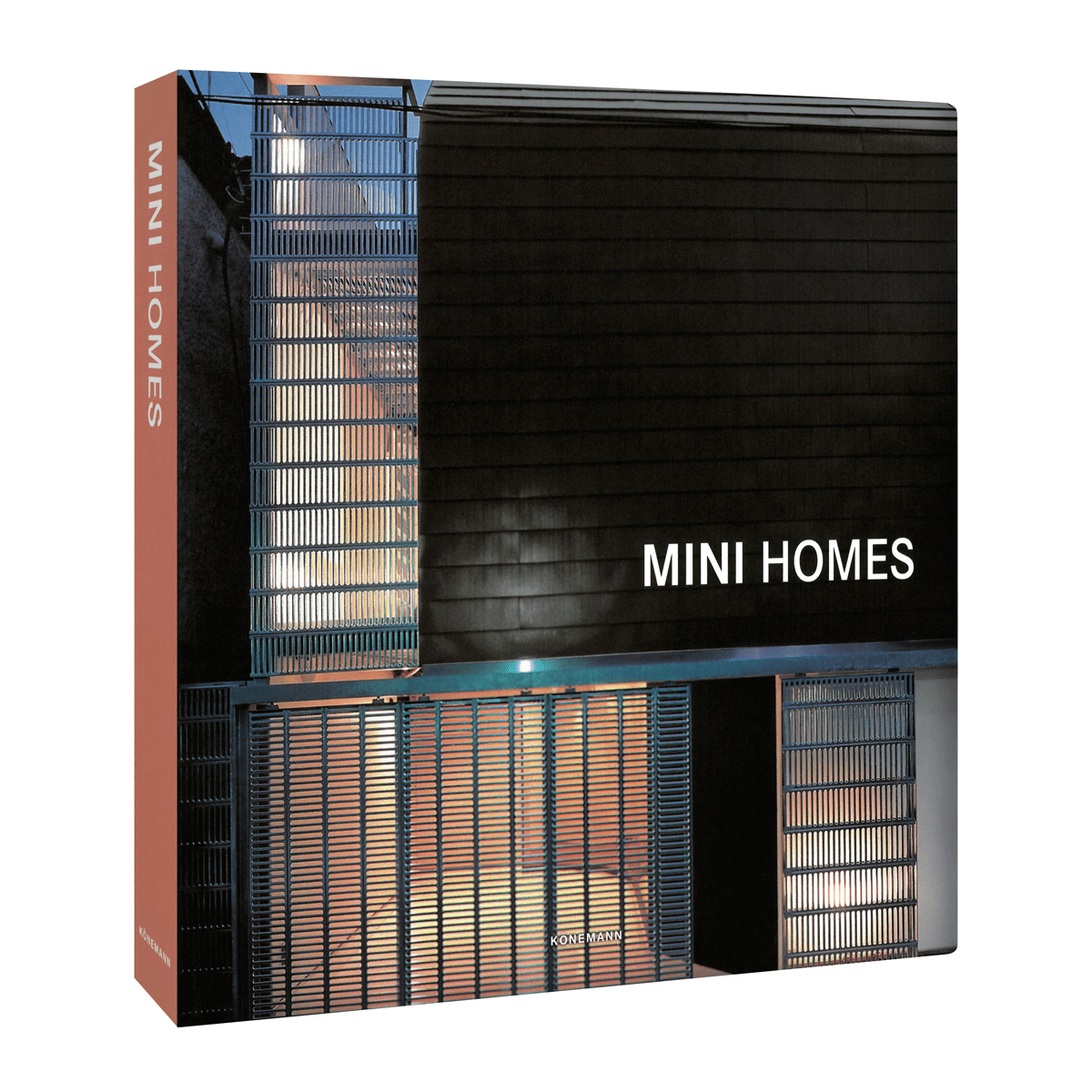 Mini Casas