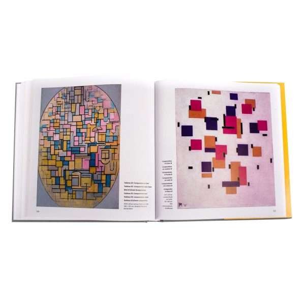 Mondrian