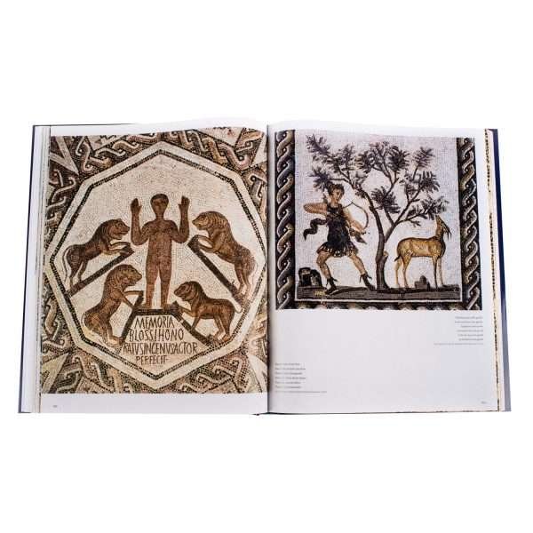 Mosaicos