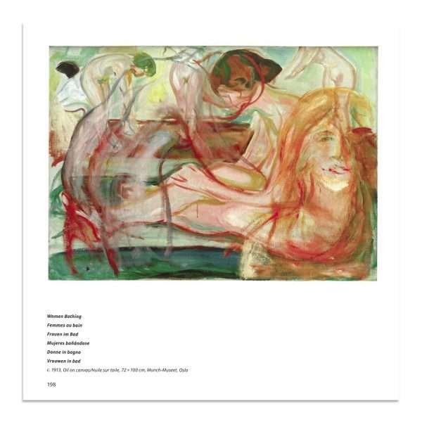 Edvard Munch