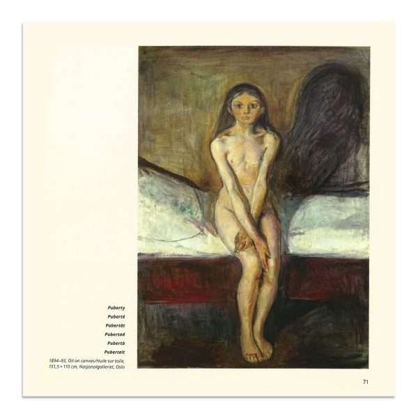 Edvard Munch