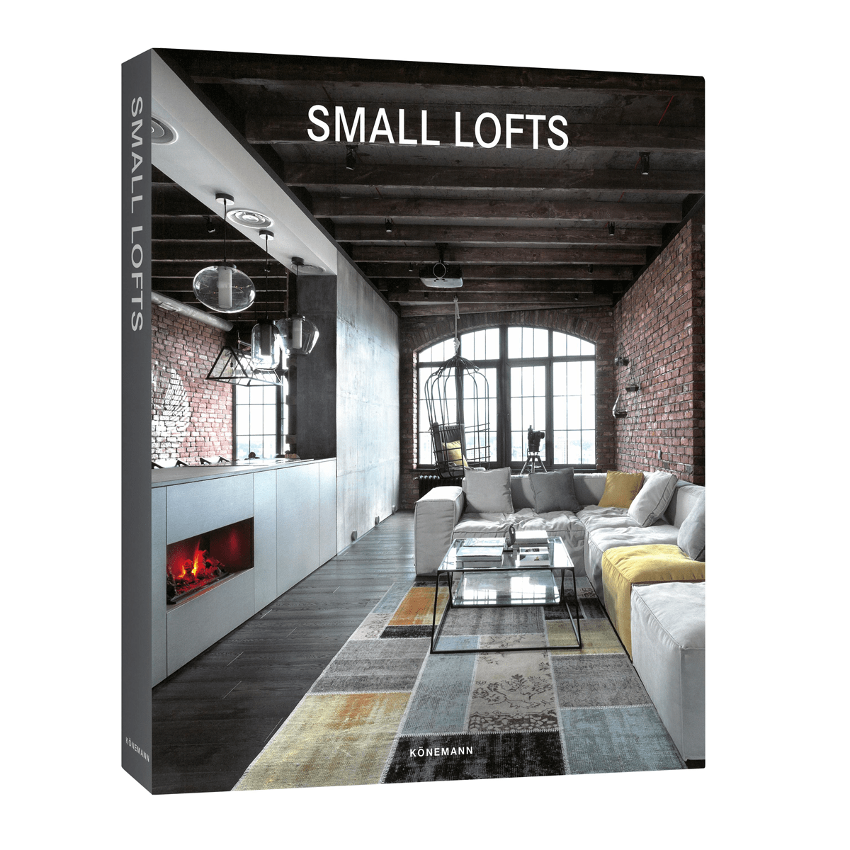Pequeños Lofts