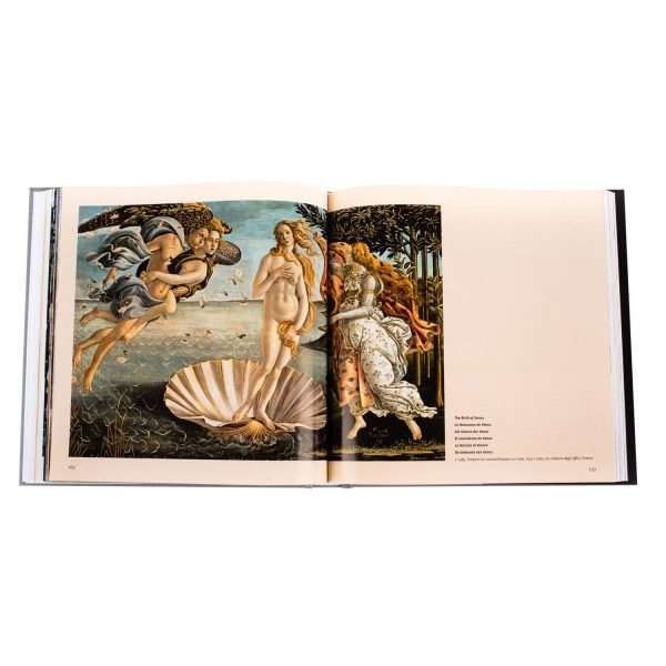 Pintura Italiana del Renacimiento