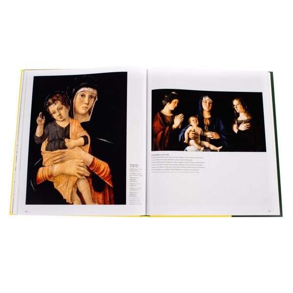 Pintura Italiana del Renacimiento