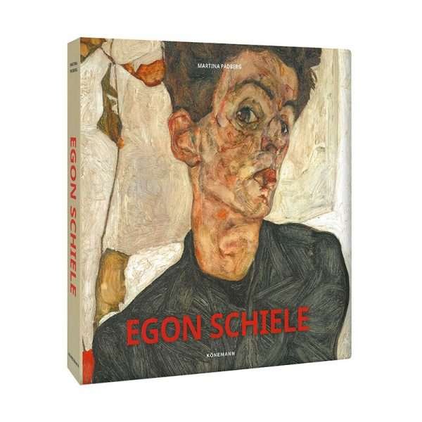 Egon Shiele