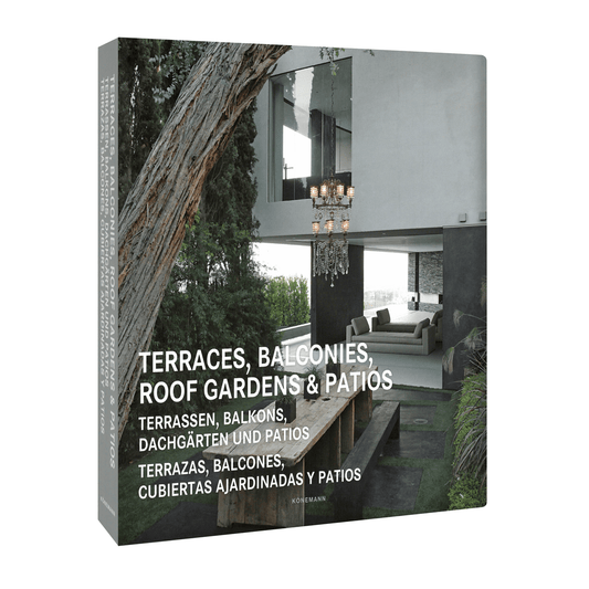 Terrazas Balcones