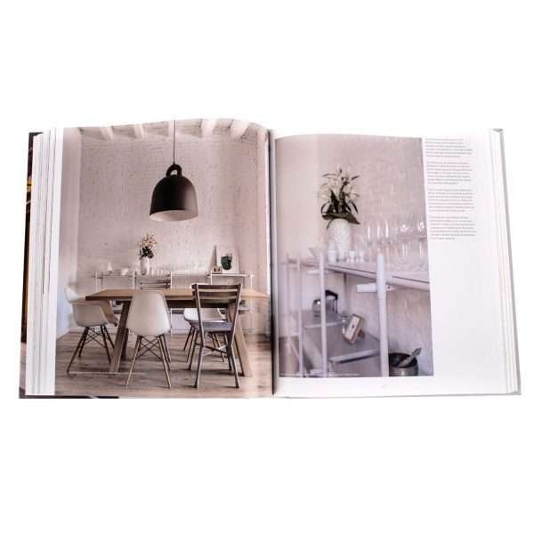 Vintage Industrial Interiors