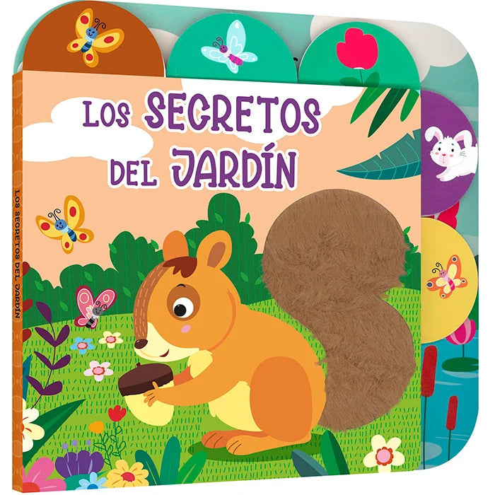 Los Secretos del Jardín