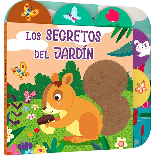 Los Secretos del Jardín