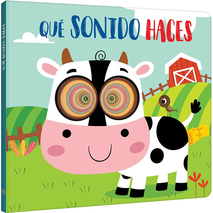 Qué Sonido Haces