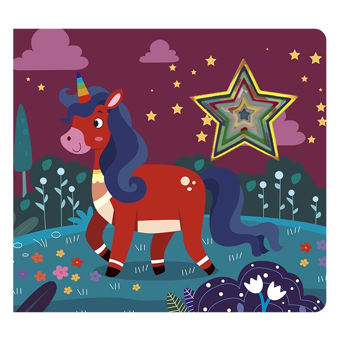 Starlight Brilla