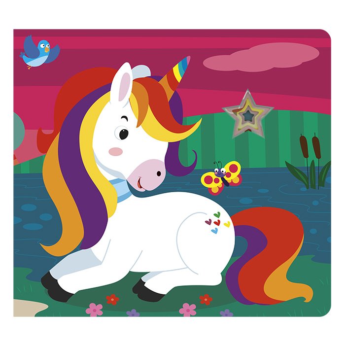 Starlight Brilla