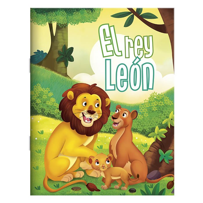 El Rey León – Rompecabezas