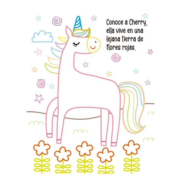 Los Asombrosos Unicornios