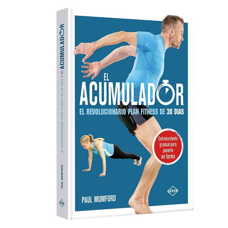El Acumulador