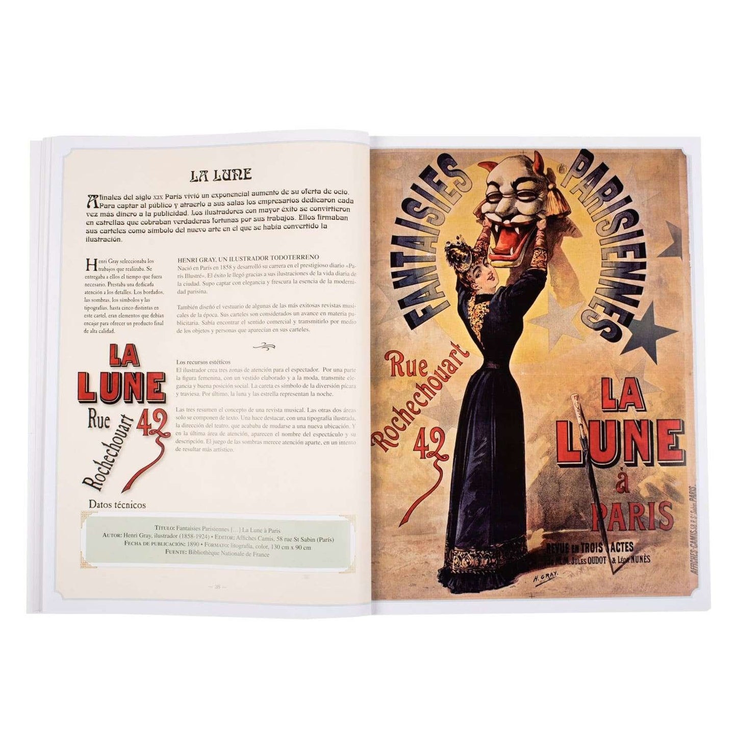 Carteles Antiguos