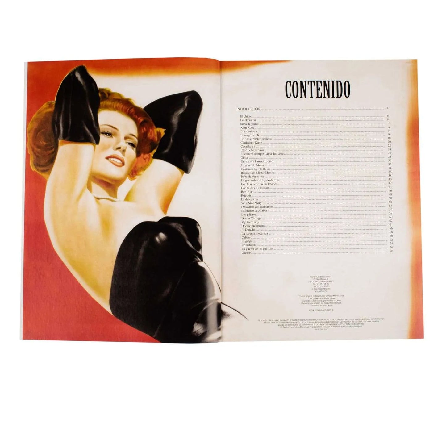 Carteles de Cine