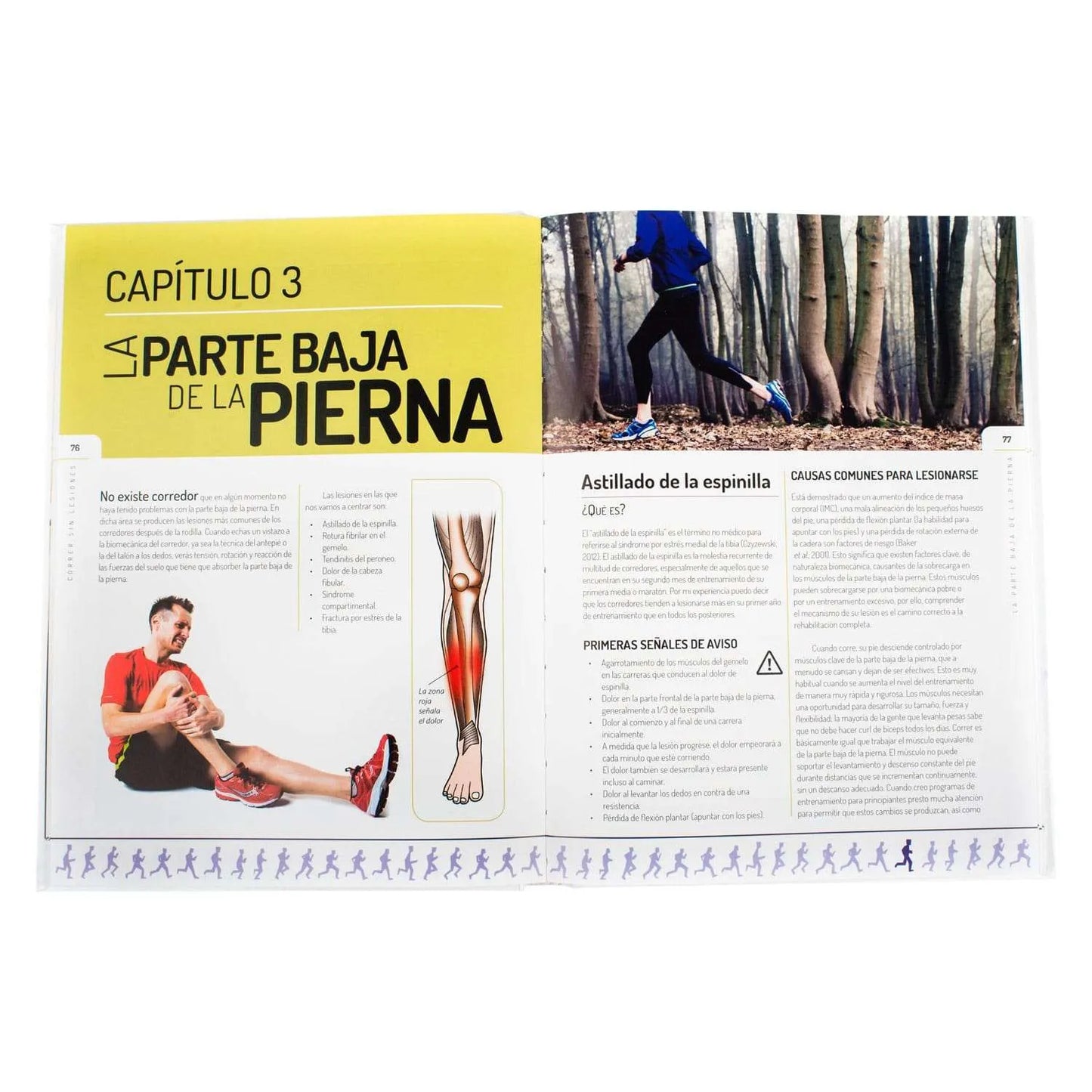 Correr Sin Lesiones