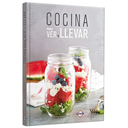 Cocina Para Ver y Llevar