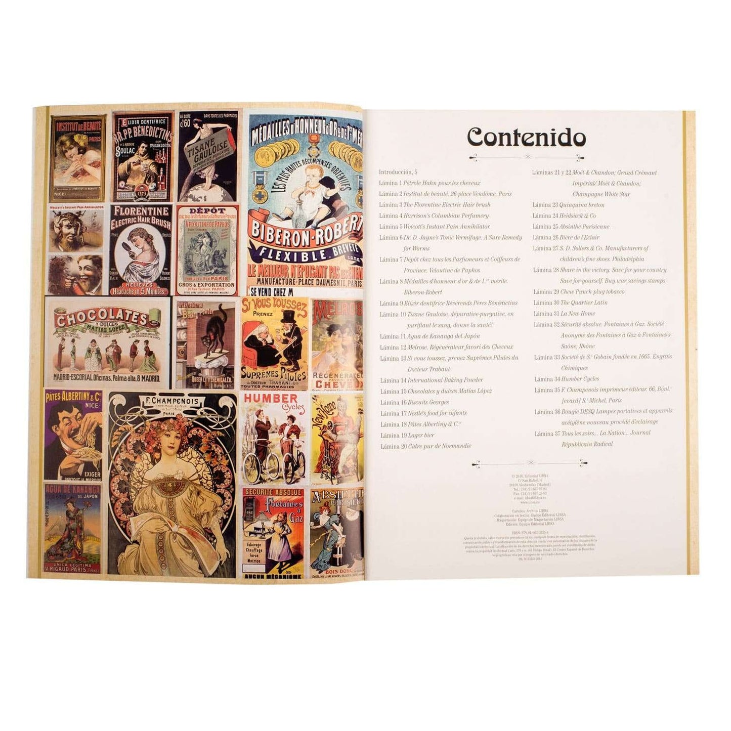 Carteles Publicitarios