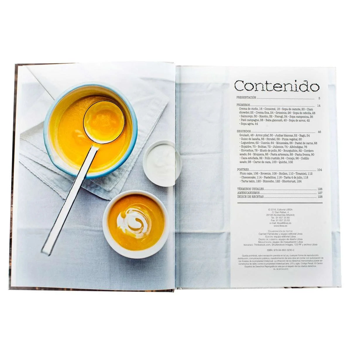 Cocina Slow