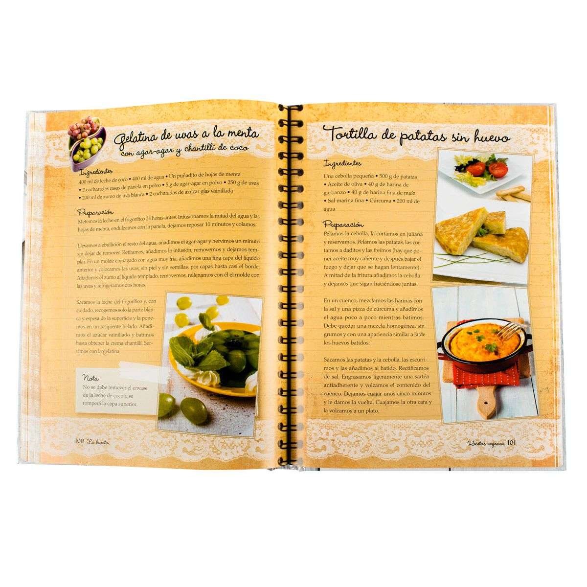La Mejor Cocina Vegana