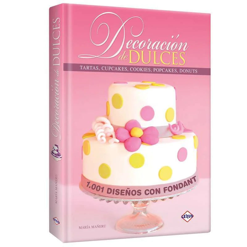 Decoración de Dulces