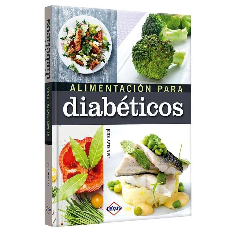 Alimentación para Diabéticos