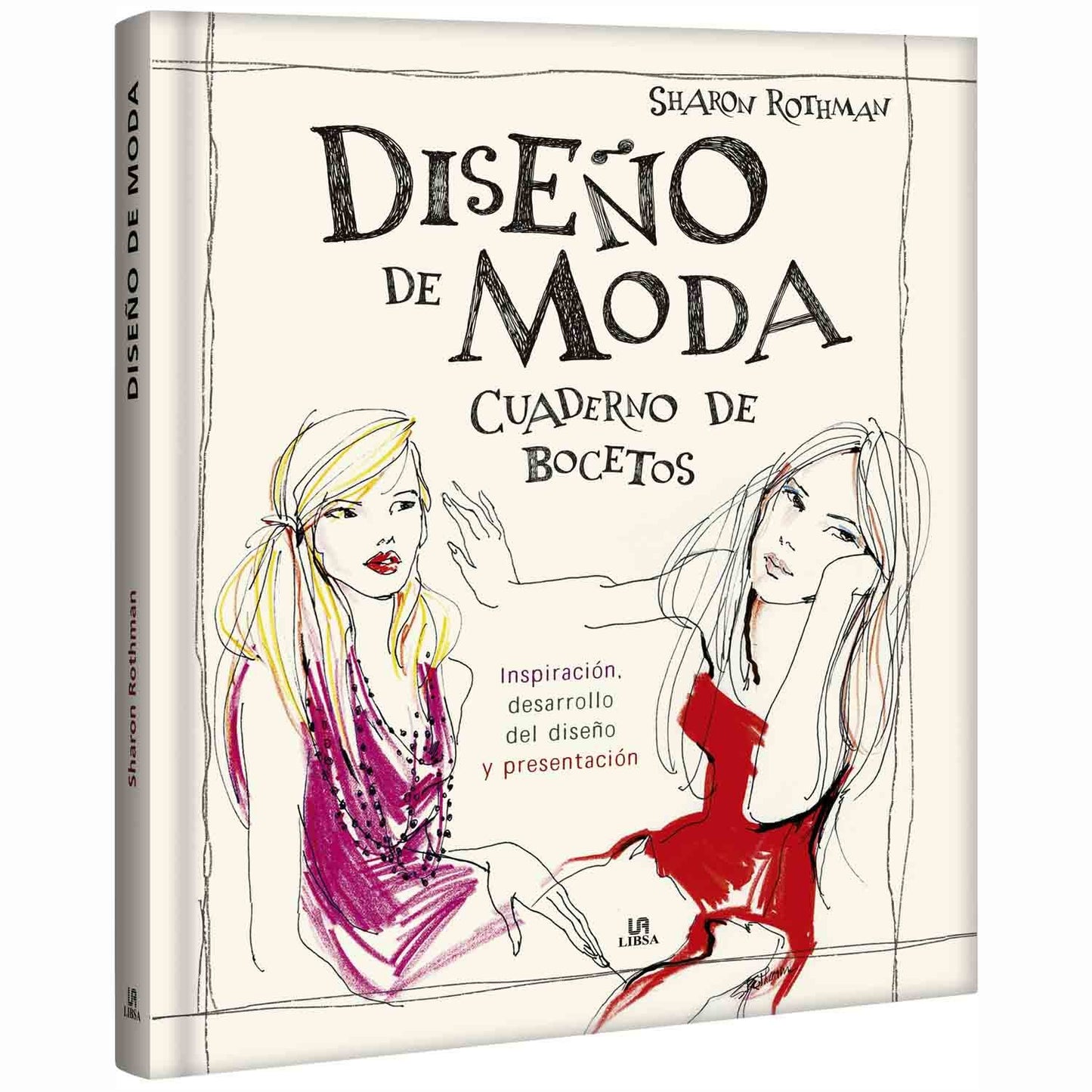 Diseño de Moda