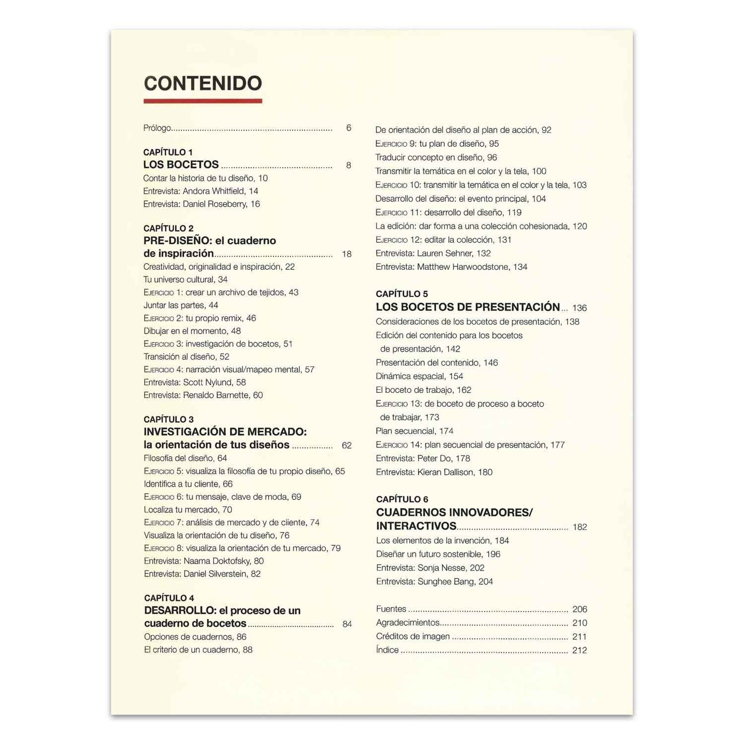 Diseño de Moda