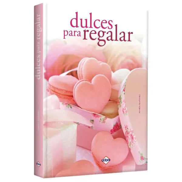 Dulces para Regalar