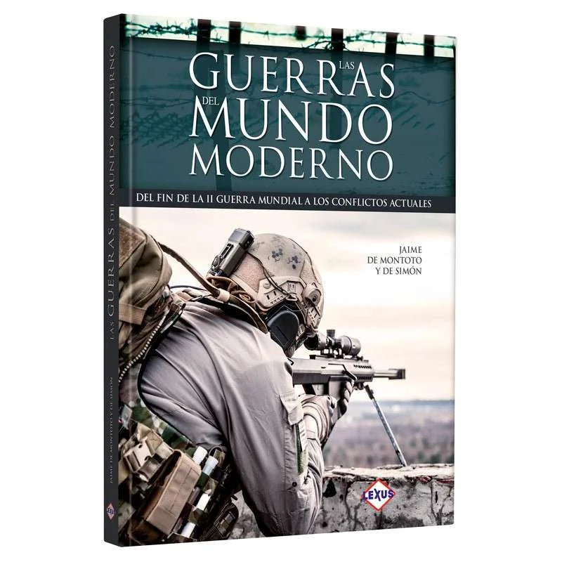 Las Guerras del Mundo Moderno