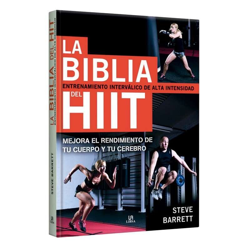 La Biblia del Hiit