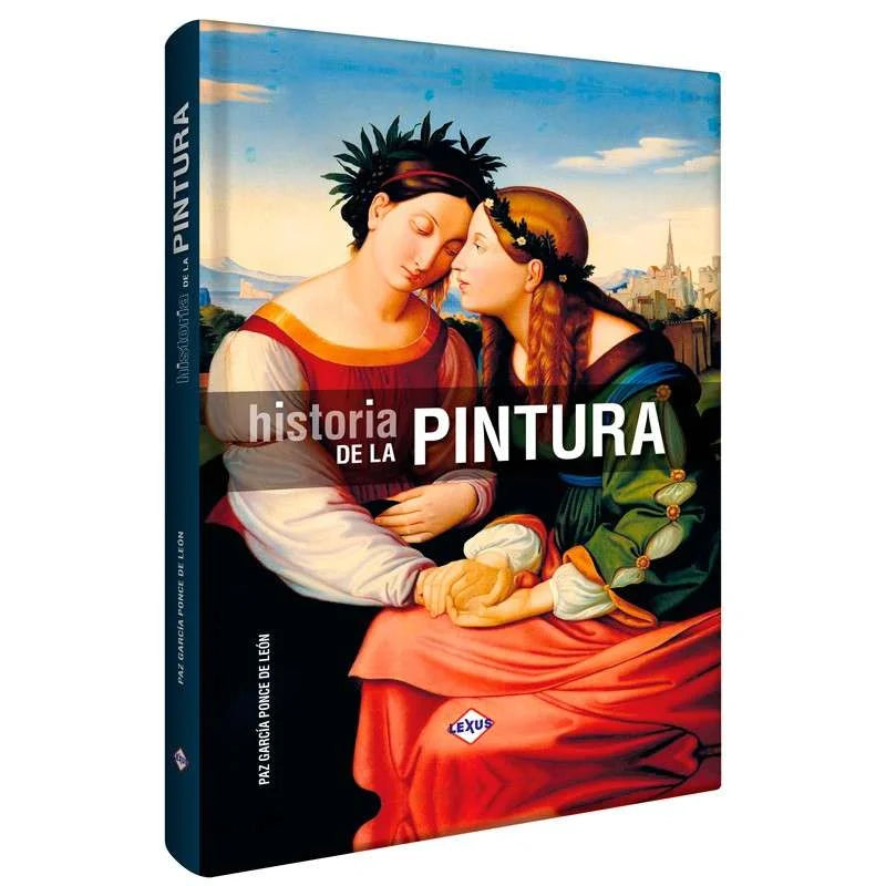 Historia de la Pintura