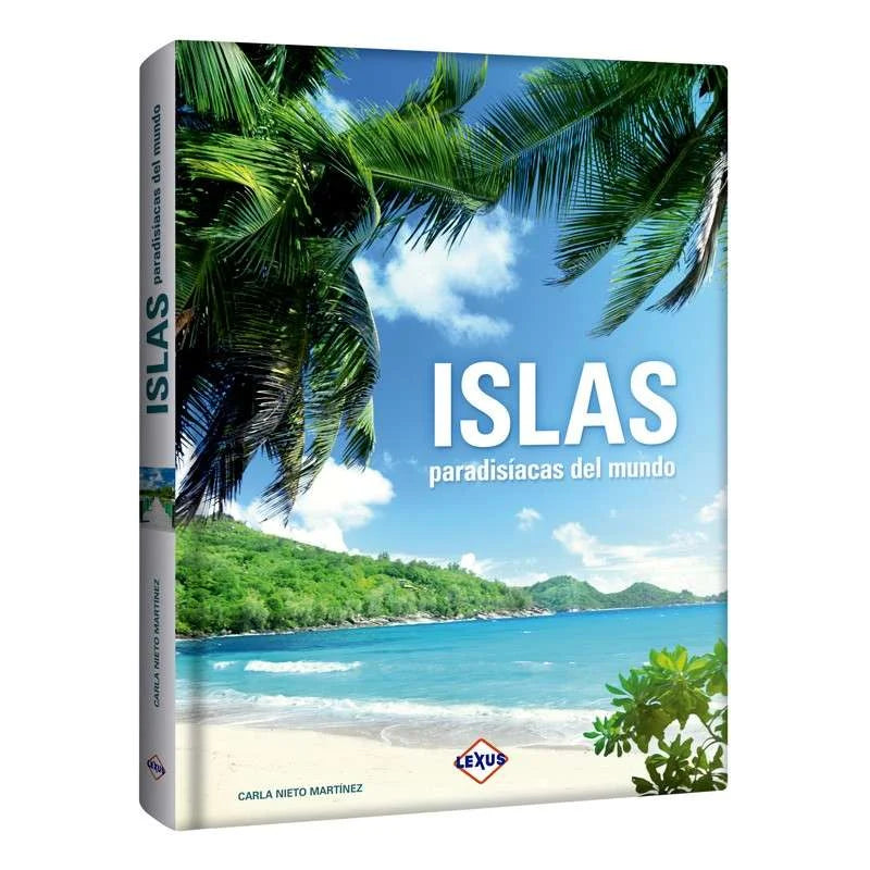 Islas Paradisíacas del Mundo