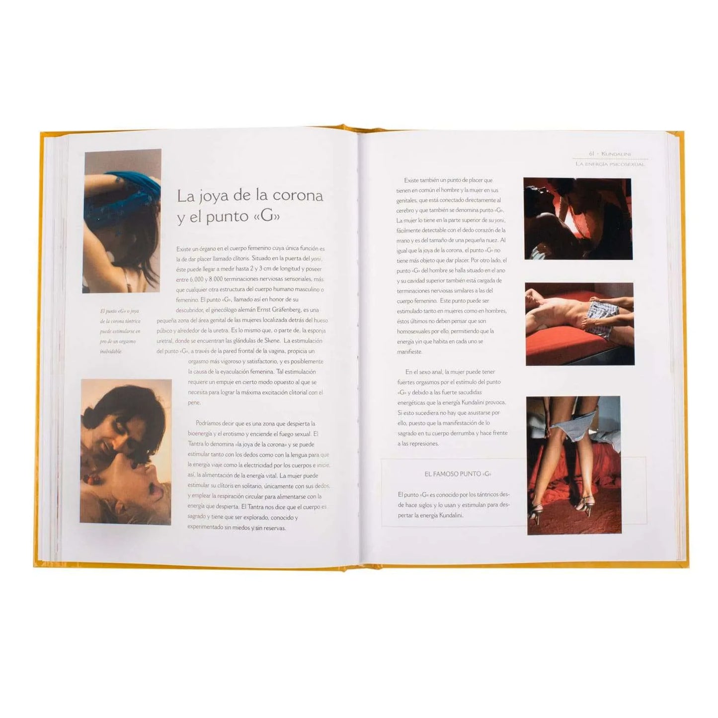 Kama Sutra Moderno Ilustrado