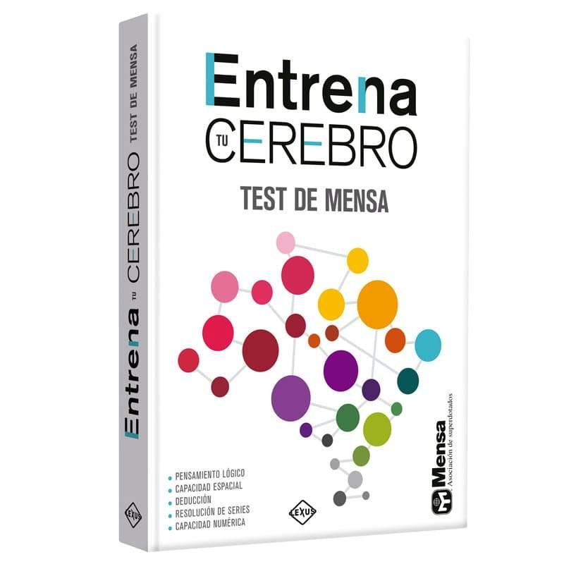 Entrena tu Cerebro