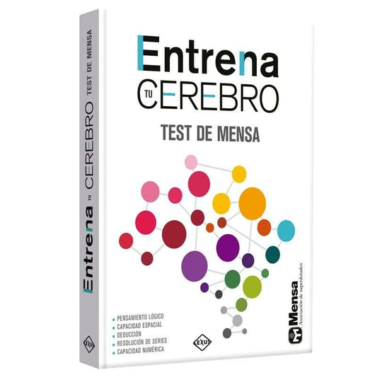 Entrena tu Cerebro