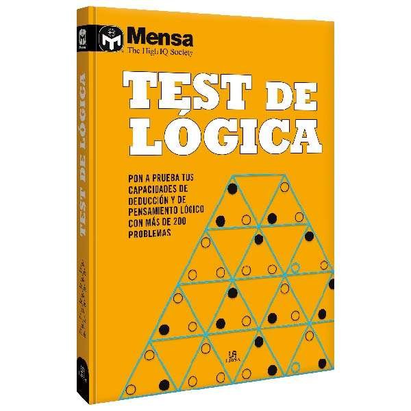 Test de Lógica