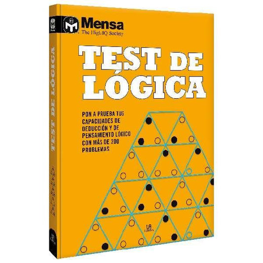 Test de Lógica
