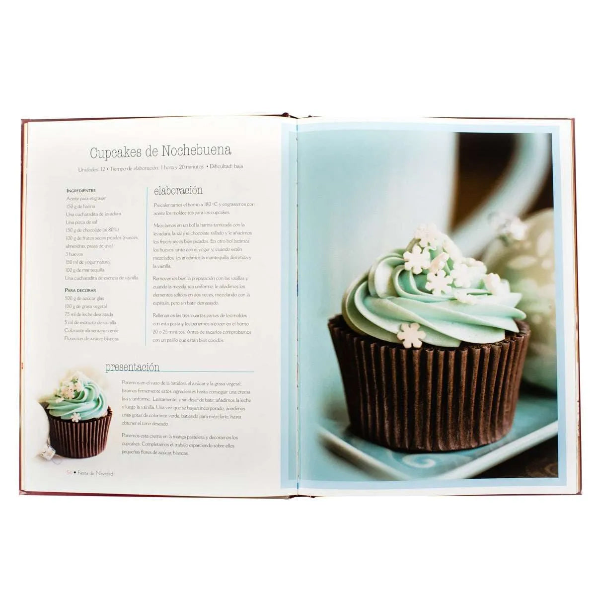 Muffins & Cupcakes