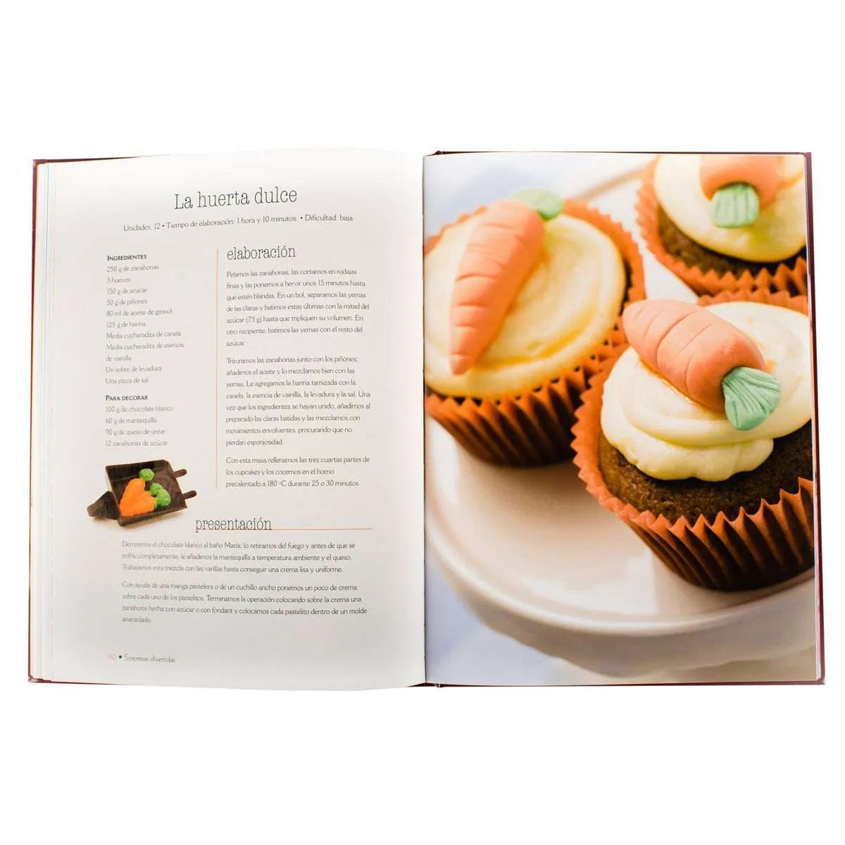 Muffins & Cupcakes