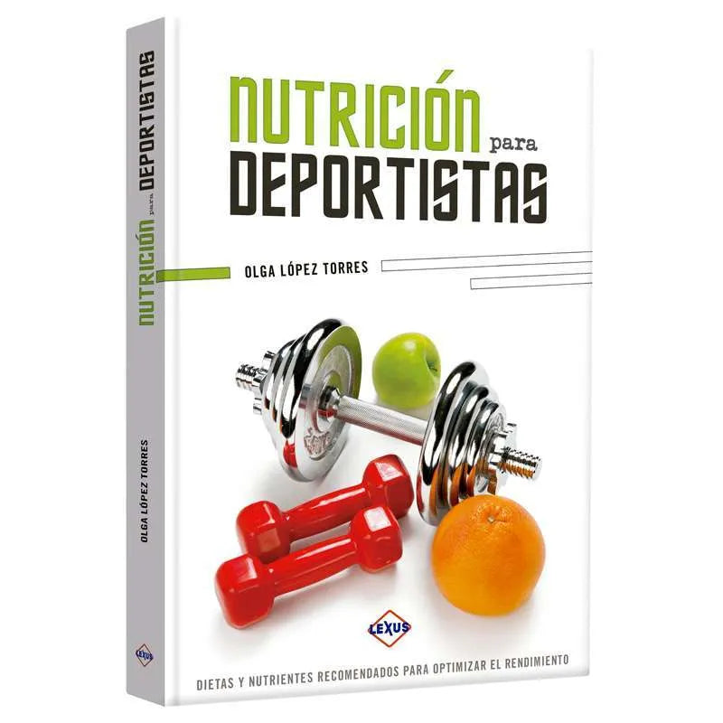 Nutrición para Deportistas