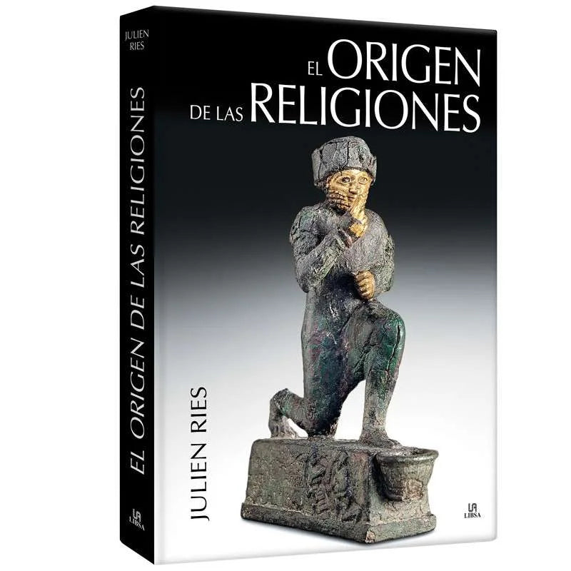 El Origen de las Religiones