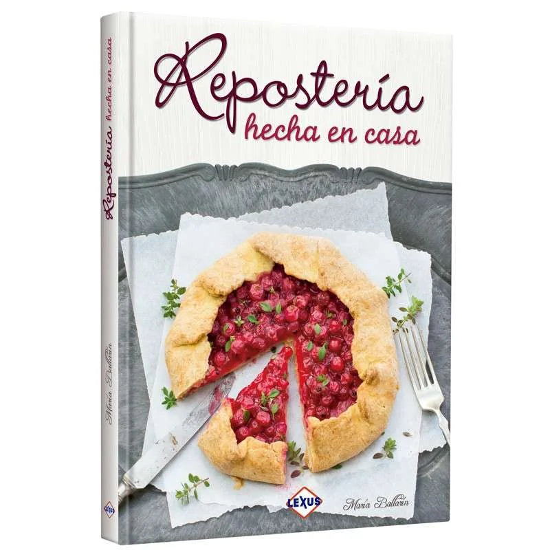 Repostería Hecha en Casa